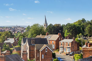 Alexandra Road East Spital